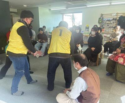 べーきゃんの演劇を観に行く_6