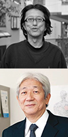 対談者プロフィール イメージ